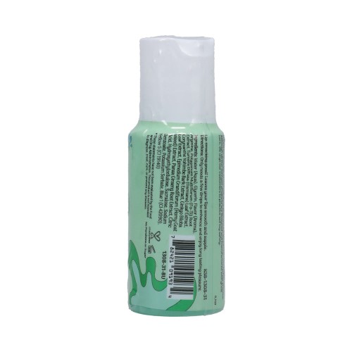 Spanish Fly Cooling Mint Liquid for Heightened Arousal