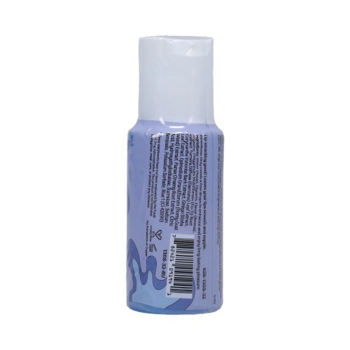 Spanish Fly Sex Liquid - Blue Raspberry Flavor