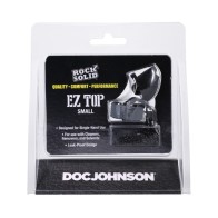 Rock Solid EZ Top Leak-Proof Cap