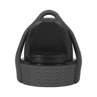 Rock Solid EZ Top Leak-Proof Cap