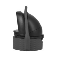 Rock Solid EZ Top Leak-Proof Cap