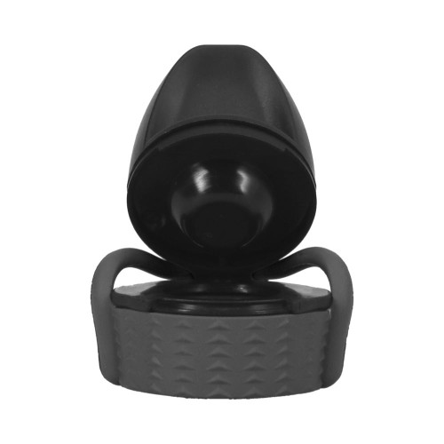 Rock Solid EZ Top Leak-Proof Cap