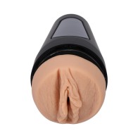 Kylie Rocket ULTRASKYN Stroker - Lifelike Pleasure Experience