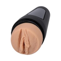 Kylie Rocket ULTRASKYN Stroker - Lifelike Pleasure Experience