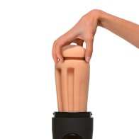 Kylie Rocket ULTRASKYN Stroker - Lifelike Pleasure Experience