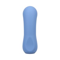 RITUAL Bliss Rechargeable Suction Toy - Blue