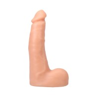 Dildo ULTRASKYN 8.5 in. de Cocks