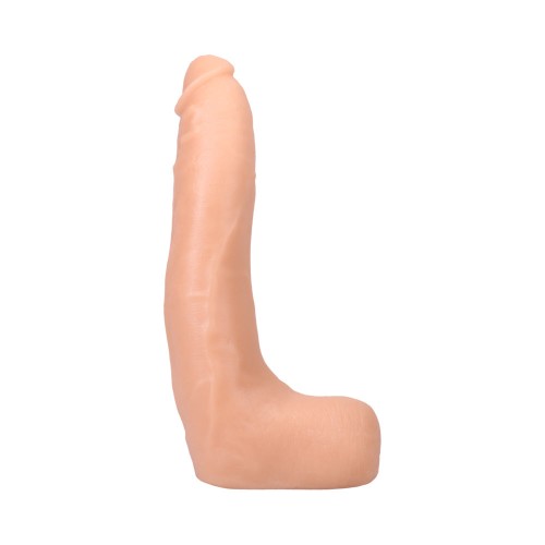 Dan Damage Signature ULTRASKYN Dildo 10 in.