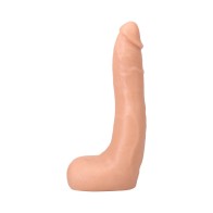 Dan Damage Signature ULTRASKYN Dildo 10 in.