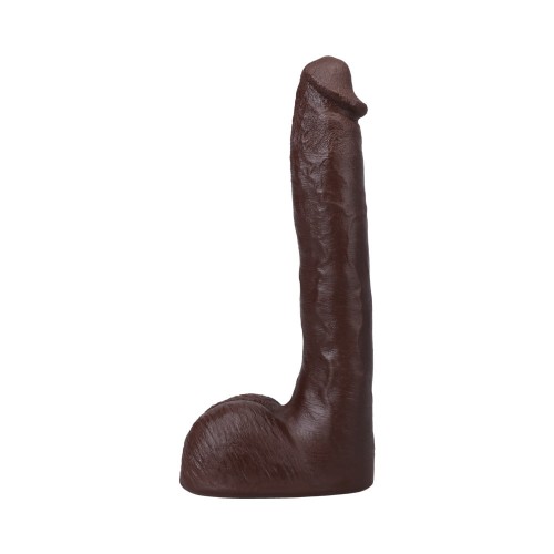 Dildo ULTRASKYN Vac-U-Lock Signature Cock Pressure 10 in.