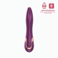 Honey Play Box Fling Tongue Vibrator