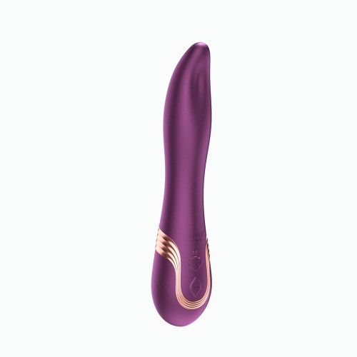 Honey Play Box Fling Tongue Vibrator