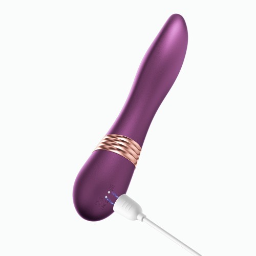 Honey Play Box Fling Tongue Vibrator