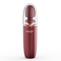 Masajeador de Varita Stormi Honey Play Box - Diseño Elegante