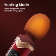 Honey Play Box Stormi Wand Massager - Elegant Design