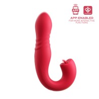 Honey Play Box Joi Thrust 2 - Dispositivo de Placer Definitivo