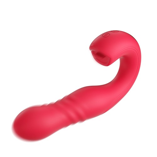 Honey Play Box Joi Thrust 2 - Dispositivo de Placer Definitivo