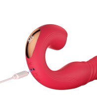 Honey Play Box Joi Thrust 2 - Dispositivo de Placer Definitivo