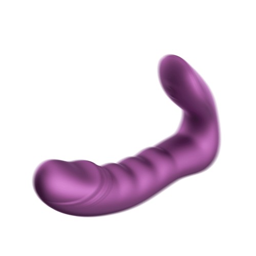 Rora 2 App-Controlled G-Spot Vibrator