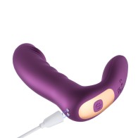 Rora 2 App-Controlled G-Spot Vibrator