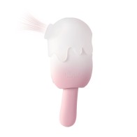 Bite Me Cream Pop Vibrator - Ultimate Pleasure