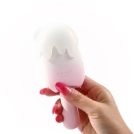 Bite Me Cream Pop Vibrator - Ultimate Pleasure