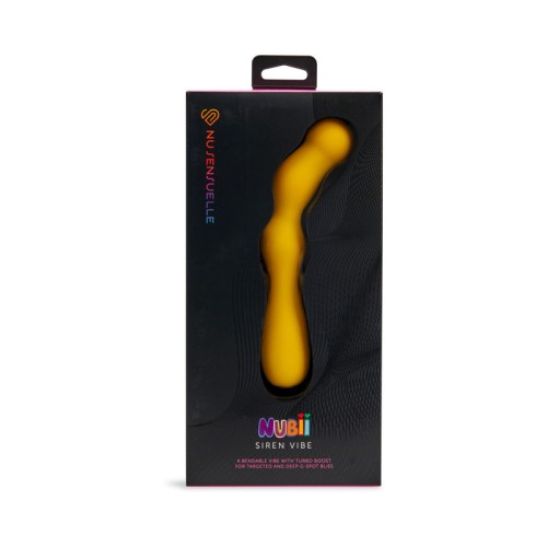 Nu Sensuelle Siren G-Spot Vibrator