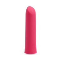 Nu Sensuelle Sunni Warming Bullet for Pleasure