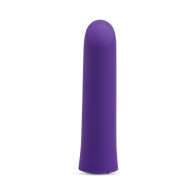 Warming Bullet Vibrator Nu Sensuelle Sunni - 5 Speeds