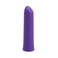 Warming Bullet Vibrator Nu Sensuelle Sunni - 5 Speeds