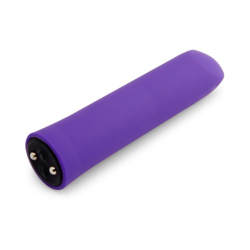 Warming Bullet Vibrator Nu Sensuelle Sunni - 5 Speeds