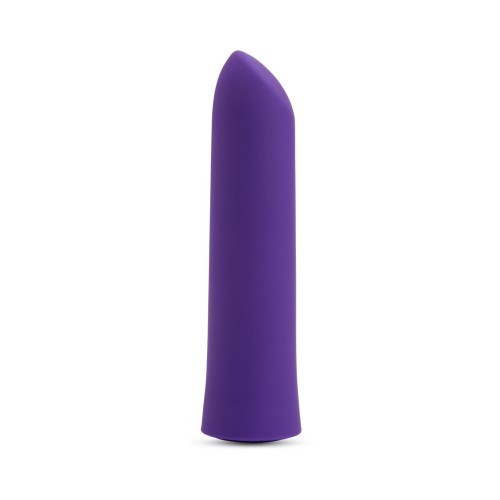 Warming Bullet Vibrator Nu Sensuelle Sunni - 5 Speeds