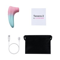 Lovense Tenera 2 Air Suction Toy