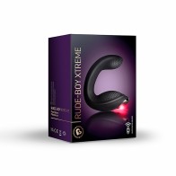 Rocks Off Rude-Boy Xtreme - Prostate Pleasure Device