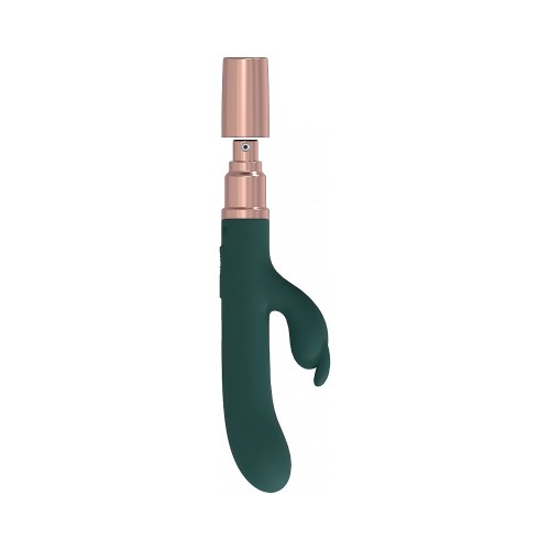 Vibrador Conejito Traveler de LoveLine