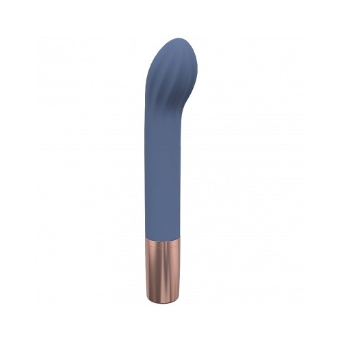 Vibrador LoveLine Traveler para el Punto G - Placer en Movimiento