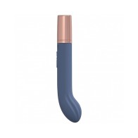 Vibrador LoveLine Traveler para el Punto G - Placer en Movimiento