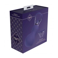 Buy Pumped Vulva & Breast Pump Online