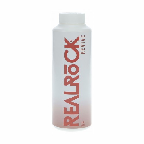 RealRock Polvo Revitalizante 4 oz.