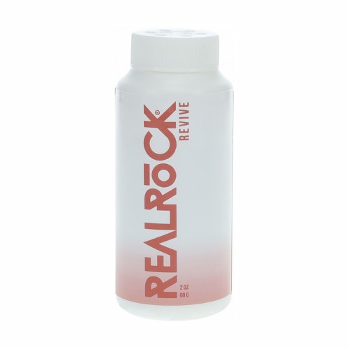 Polvo Revitalizante RealRock 2 oz