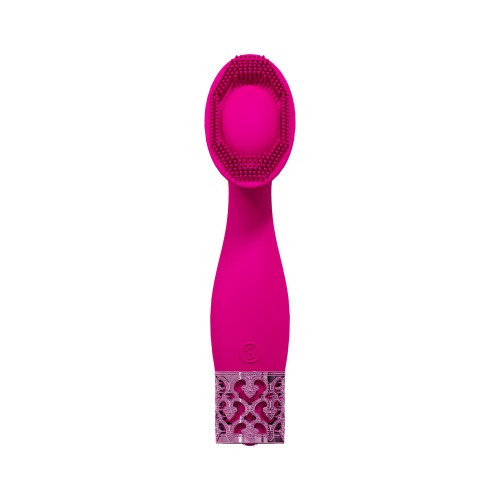 Royal Gems Duchess Rechargeable Vibrator in Pink