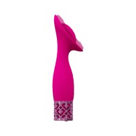 Royal Gems Duchess Rechargeable Vibrator in Pink