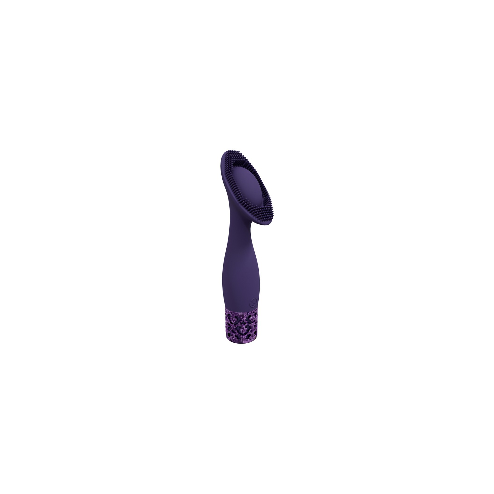 Royal Gems Duchess Silicone Vibrator for Ultimate Pleasure