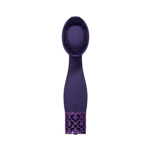 Royal Gems Duchess Silicone Vibrator for Ultimate Pleasure