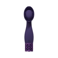 Vibrador de Silicona Duchessa de Royal Gems para Placer Supremo