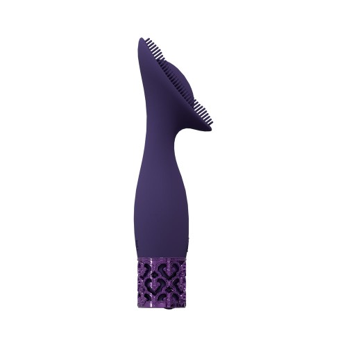 Royal Gems Duchess Silicone Vibrator for Ultimate Pleasure