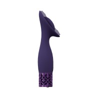 Vibrador de Silicona Duchessa de Royal Gems para Placer Supremo