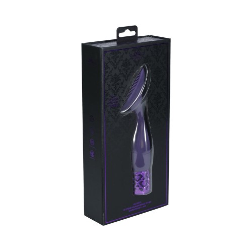 Vibrador de Silicona Duchessa de Royal Gems para Placer Supremo