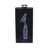 Royal Gems Duchess Silicone Vibrator for Ultimate Pleasure