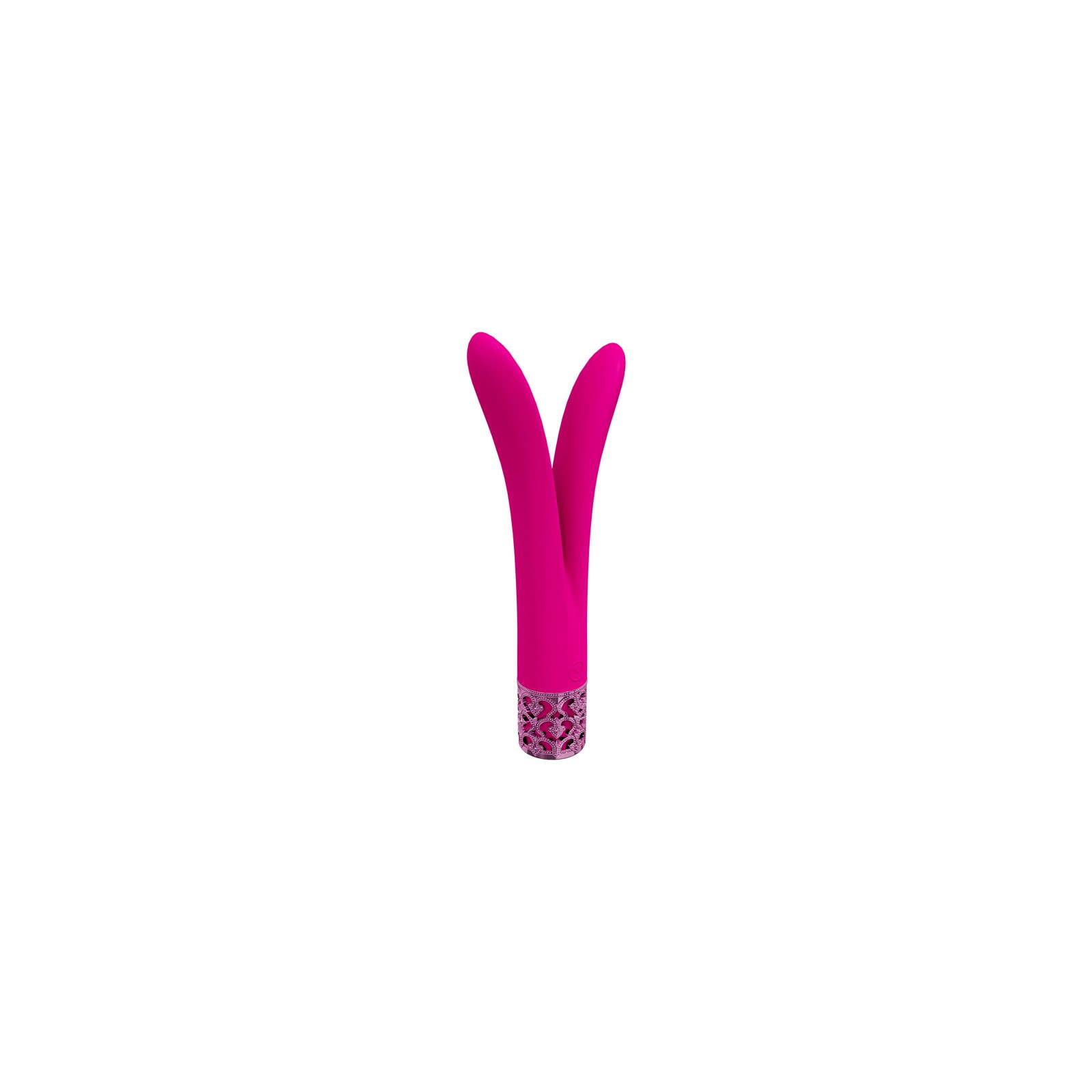 Royal Gems Dueling Queens Vibrator for Ultimate Pleasure